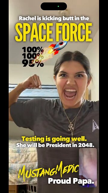 Many of you know the journey my Daughter Rachel and I are on.