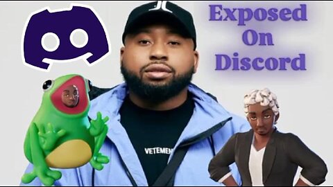 DJ Akademiks Exposed For Grooming A 15-Year-Old Boy On Discord