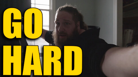 Go Hard! My 295Lb Life: Ep.62