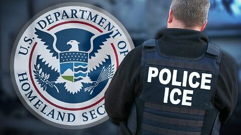 Ice Raids Pt. 1 Up to 1/27