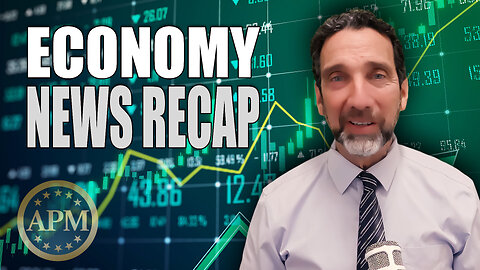 Surprising December Jobs Data Shakes Up Rate Cut Expectations [Economy News Recap]