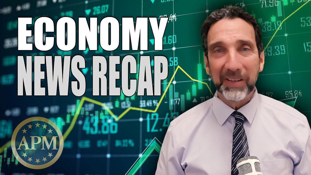 Surprising December Jobs Data Shakes Up Rate Cut Expectations [Economy News Recap]