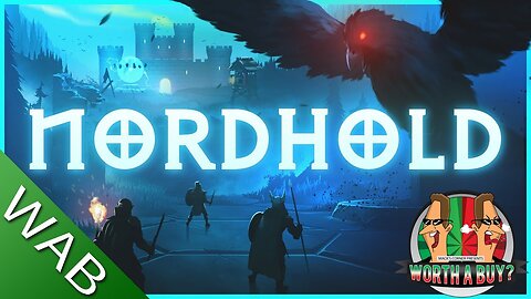 Nordhold - Strategic Rogue lite Tower Defence