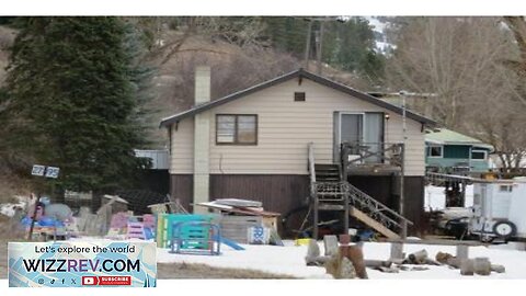 Foreclosure Homes in Huson MT