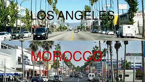 EXTREME WEST BOTH SIDES TODAY #freetheland #3kingswalking
