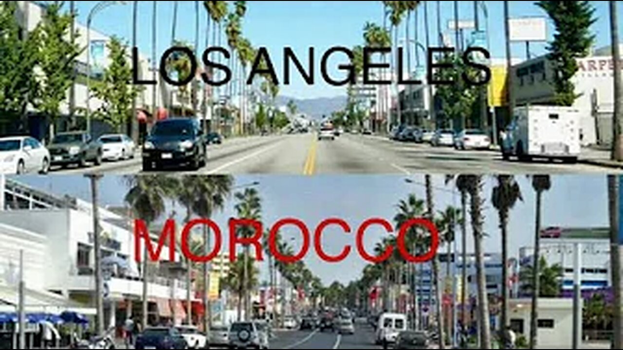 EXTREME WEST BOTH SIDES TODAY #freetheland #3kingswalking
