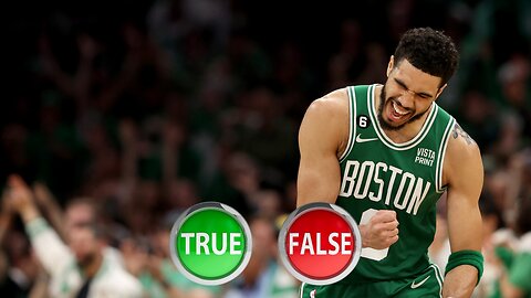 Boston Celtics Quiz Challenge