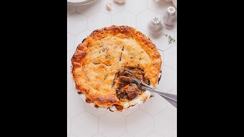 Chef Carl + Kyle: Beef POT Pie #funny #comedy #meme #weedgotmefaded #memes