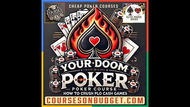 YOURDOOMPOKER HOW TO PLAY OPTIMALLY WITH AND AGAINST 40BB STACK