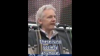 About the Transnational Security Elite - Julian Assange