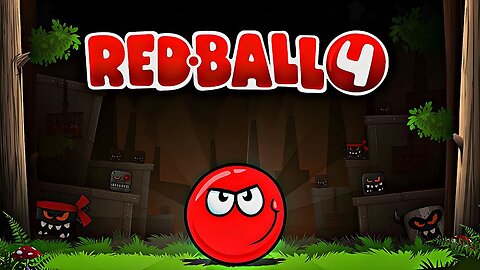 Bienvenidos al Mundo de las Colinas - Red Ball 4