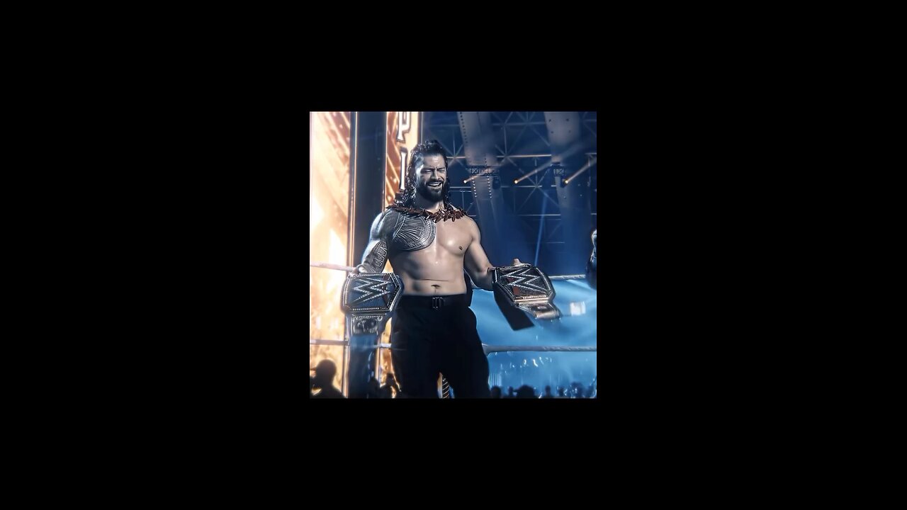 ROMAN 🔥🔥