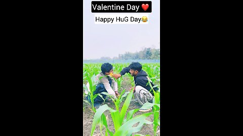 Happy Hug day😳🤪