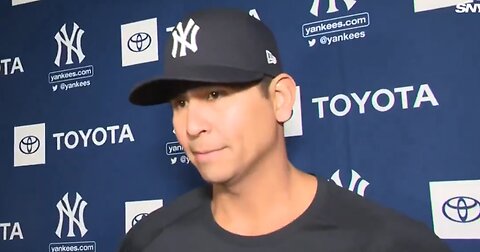 ¿Podrá Carlos Carrasco hacer realidad otro sueño en el beisbol?