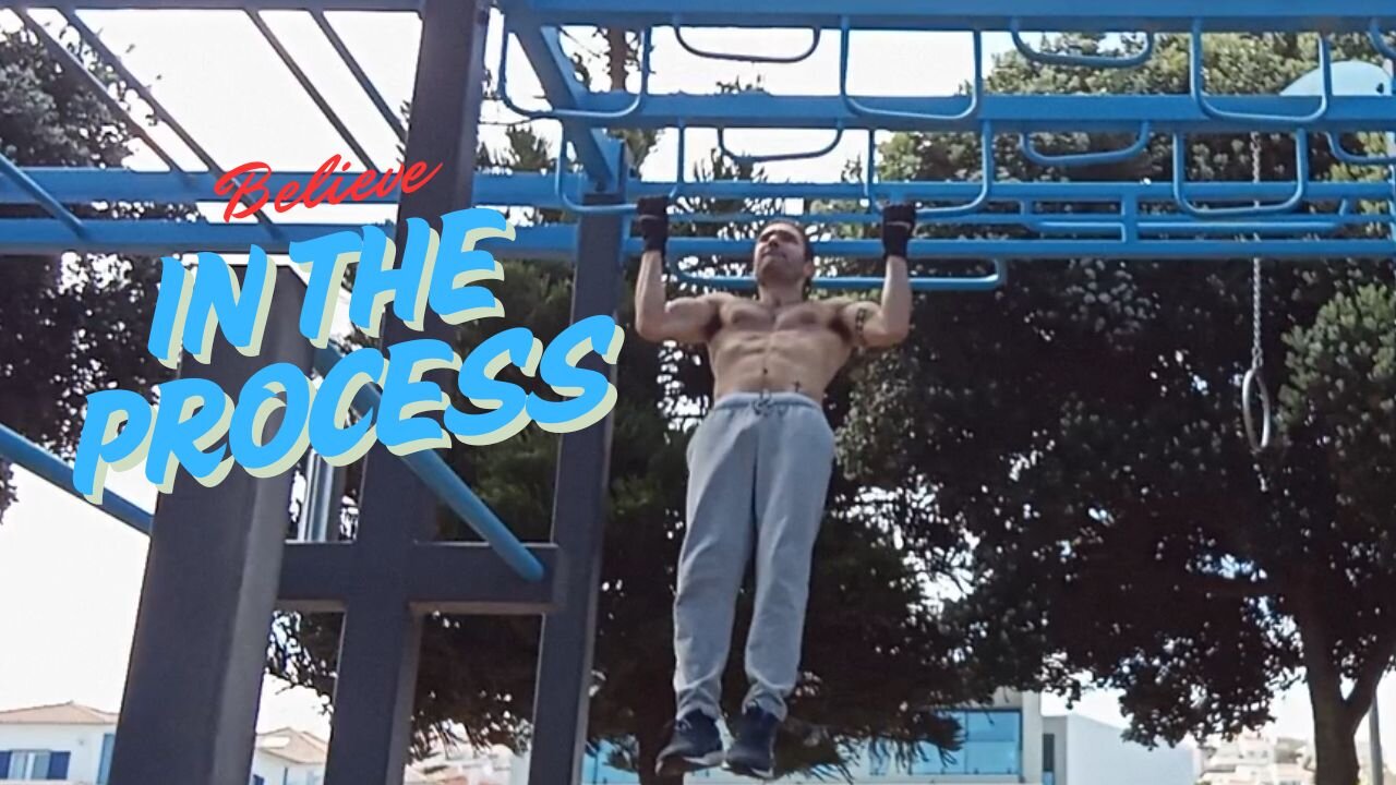 Calisthenics Workout
