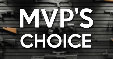 Huge MVP's Choice