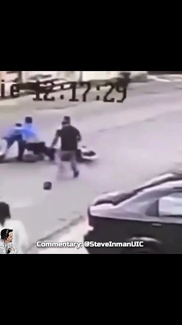 Robbers vs Community