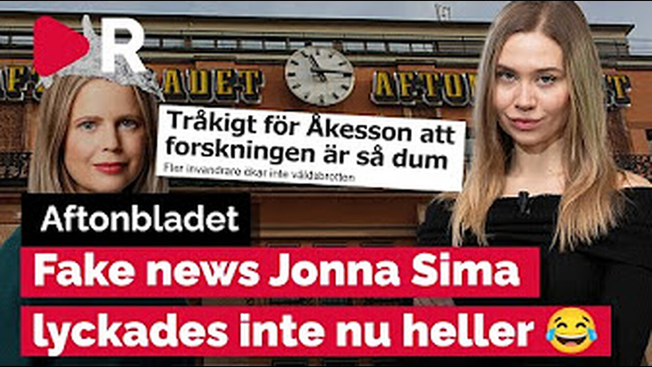 Aftonbladet är sinnessjuka!!!