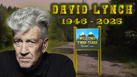 'Twin Peaks' creator dies @ 78 - Pope Francis, Bob Uecker, & The Moon