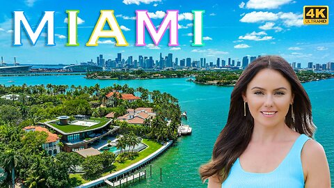 Miami Tour | The Magic City