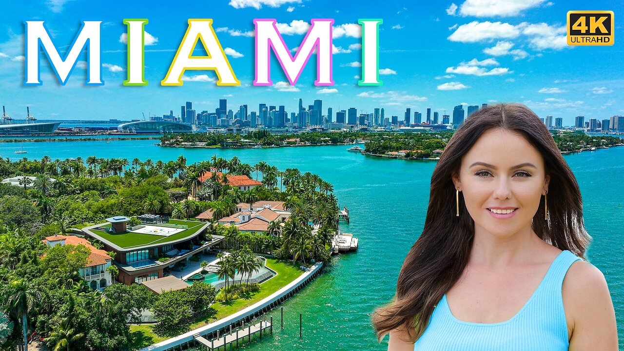 Miami Tour | The Magic City