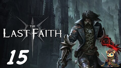 Ordens Regnant Palace - The Last Faith BLIND [15]