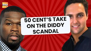 50 Cent's Take on the Diddy Scandal | That's Life Ep. 41