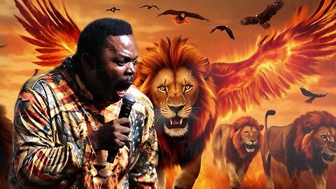 The Realms await you! Arise, groan, roar, and ascend.