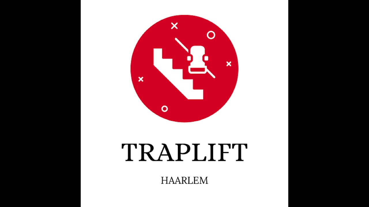 Traplift Haarlem – Dé Specialist in Trapliftoplossingen in Haarlem!