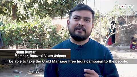 Sharing Stories, Driving Change_ Ending Child Marriage