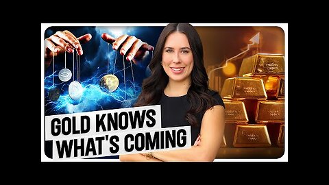 Gold Strong as US Crypto Reserve Sparks Fear of Rigged Markets