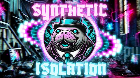 Press Any Key to Exist | Synthetic Isolation