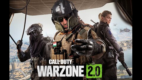 call of duty warzone