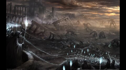 Demon's Souls with Mods