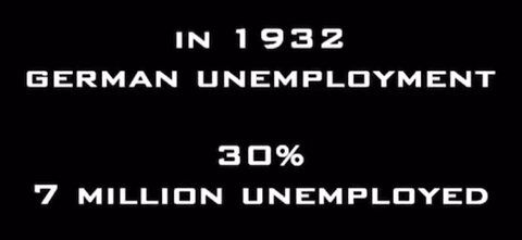 Get rid of the Parasitic Kabbalistic Bankers and any society can be turned around.