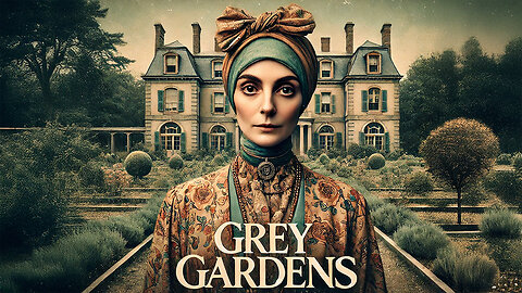 Grey Gardens (1975) Full Movie