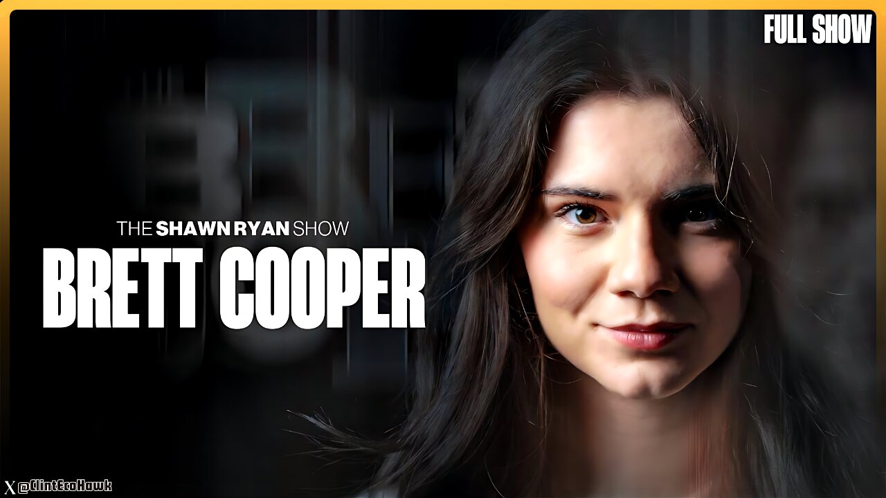 Brett Cooper - The Real Reason She Left The Daily Wire | SRS #186