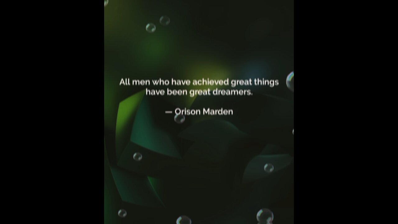 Your Qoute For A Day 173