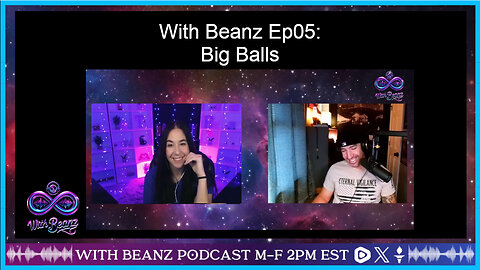 Frank With Beanz Ep05 - Big Balls