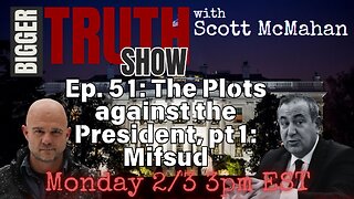 Bigger Truth Podcast
