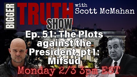 Bigger Truth Podcast