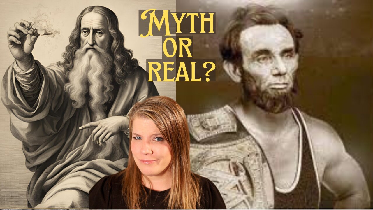 The Secret Lives of Historical Figures Surprising Facts You Didn’t Know