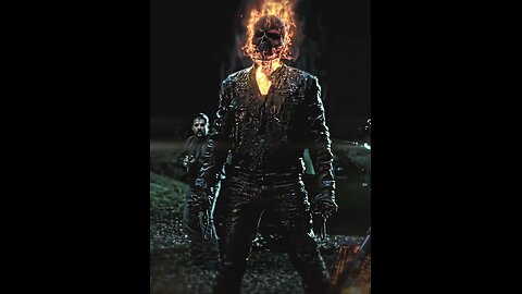 Ghost Rider is really so powerful! #foryou #fyp #edits #edit #marvel 460 #ghostrider