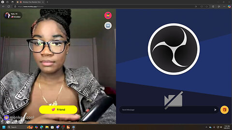 "REAL STREAM" - 03-08-2025 - Stackswopo Stream