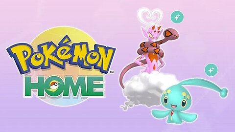 Working On Shiny Enamorus And Shiny Keldeo