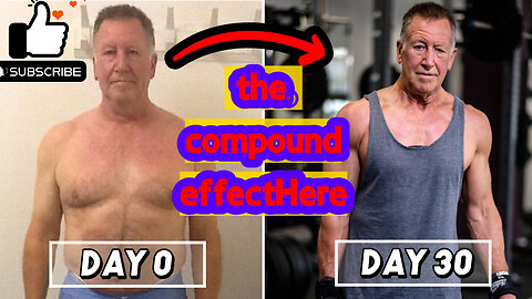 The compound effect Hindi video