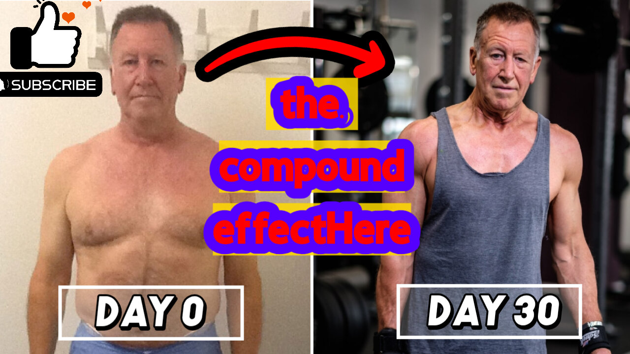 The compound effect Hindi video