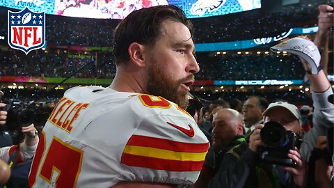 Kelce’s Future in Doubt: Should the Chiefs Make the Tough Call?