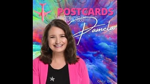 Postcards from Pamela S1 EP3 Chef Nikky