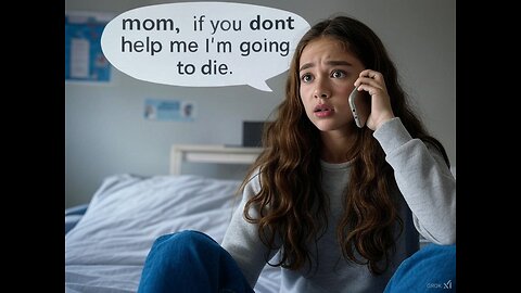 Here's why your children are likely to be kidnapped.